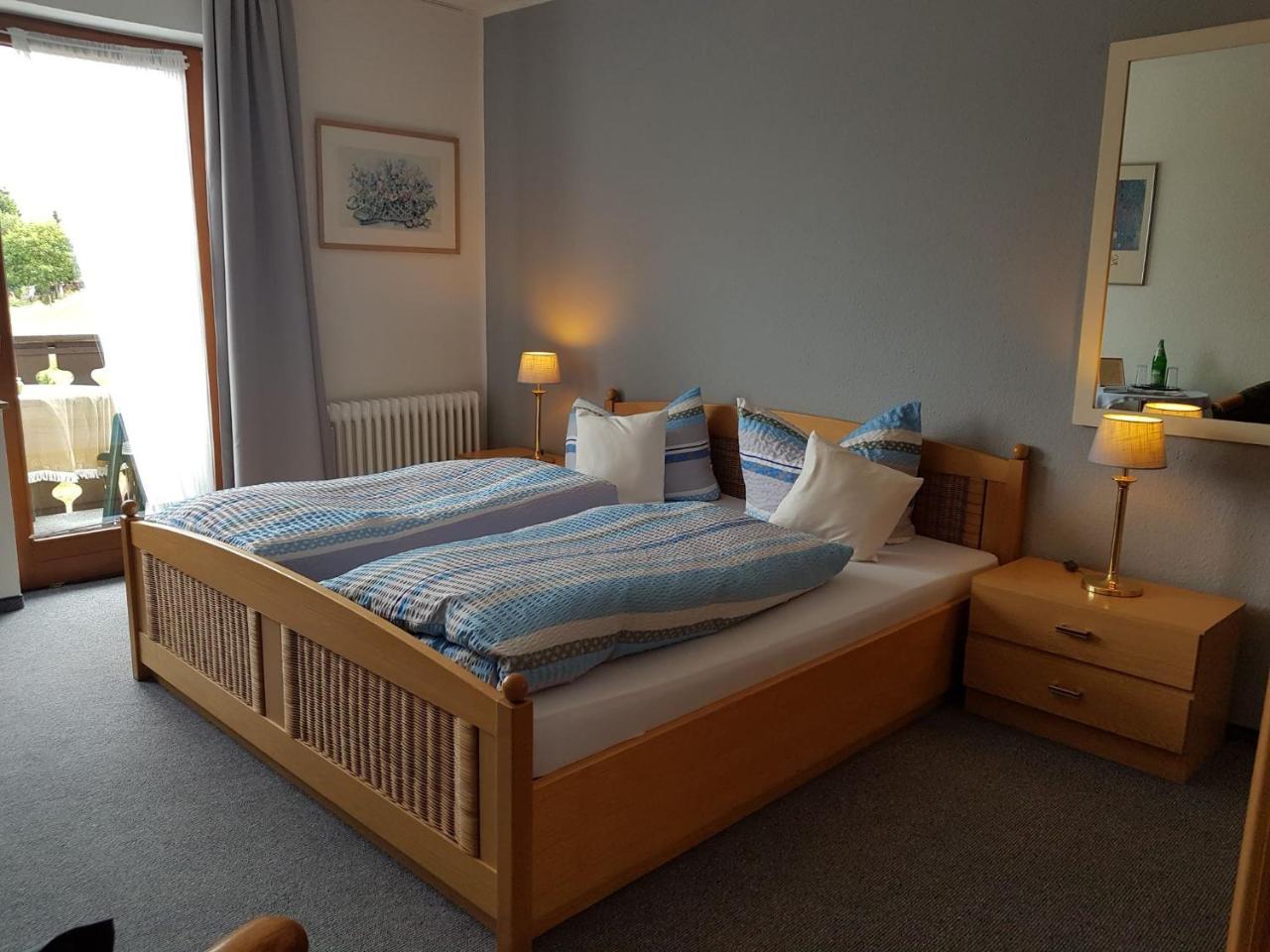 Pension Hubertus Винтерберг Экстерьер фото