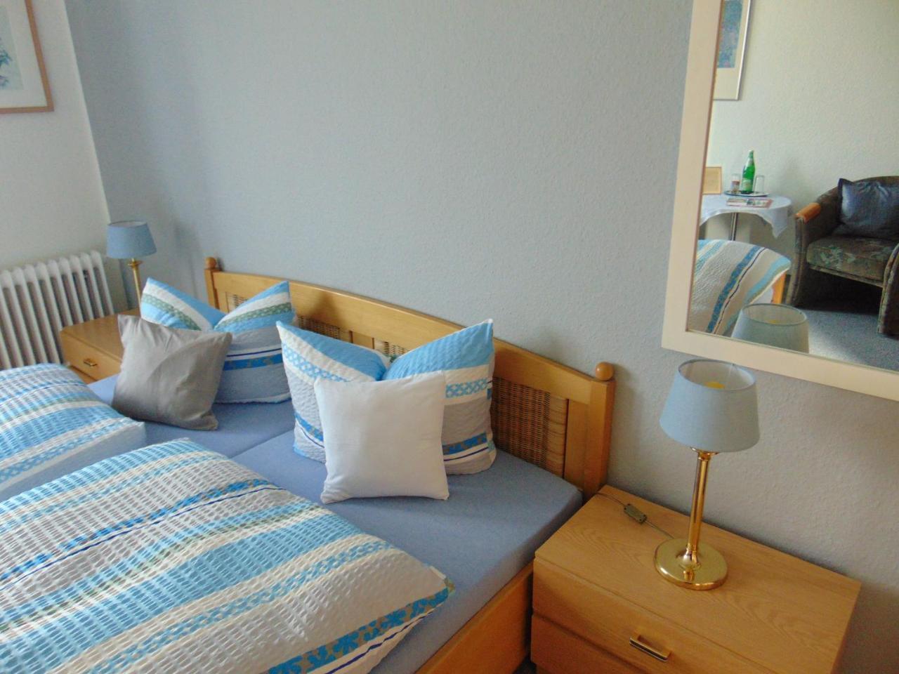 Pension Hubertus Винтерберг Экстерьер фото