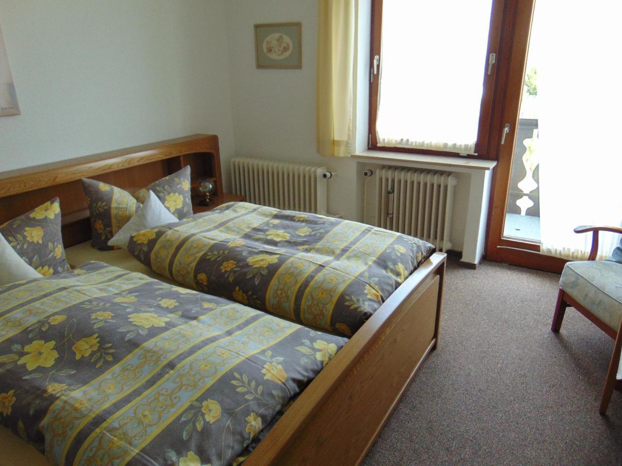 Pension Hubertus Винтерберг Экстерьер фото