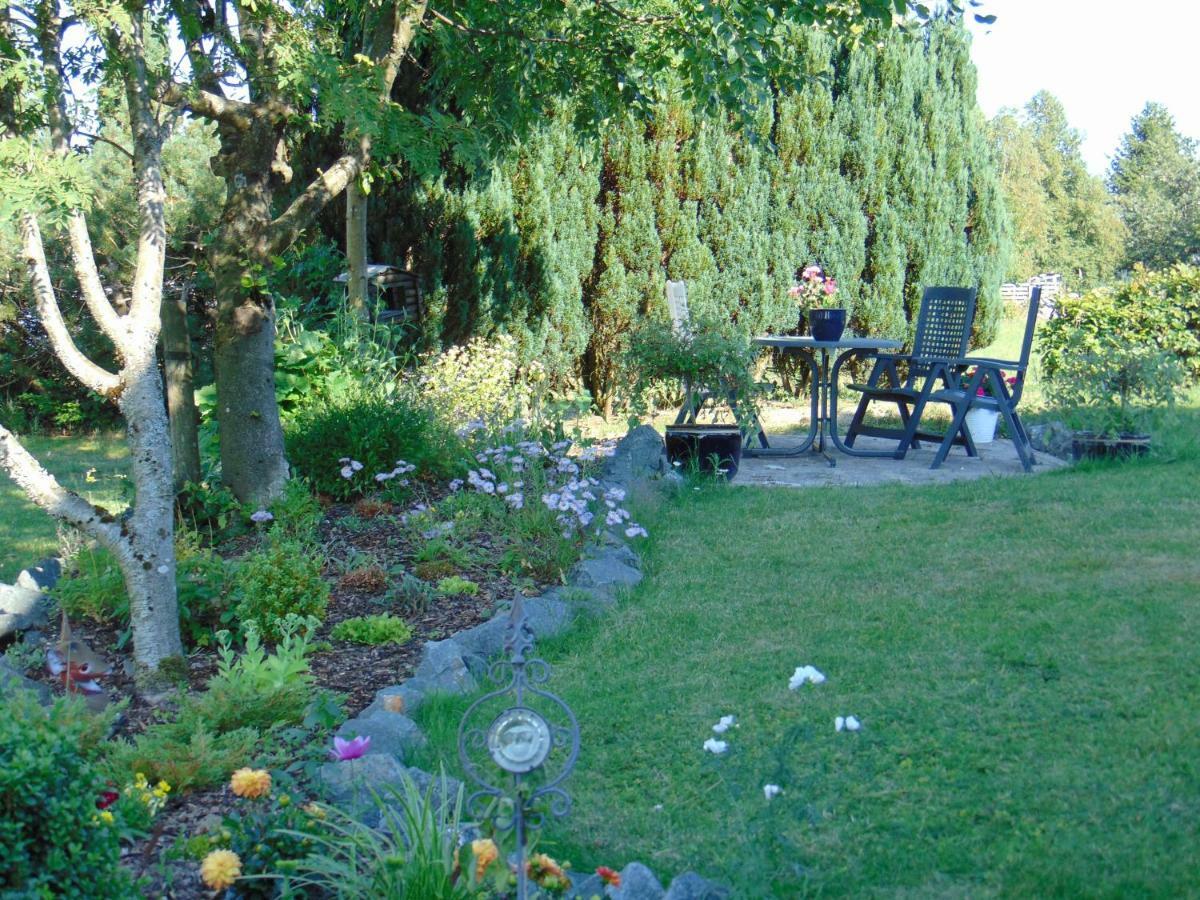 Pension Hubertus Винтерберг Экстерьер фото