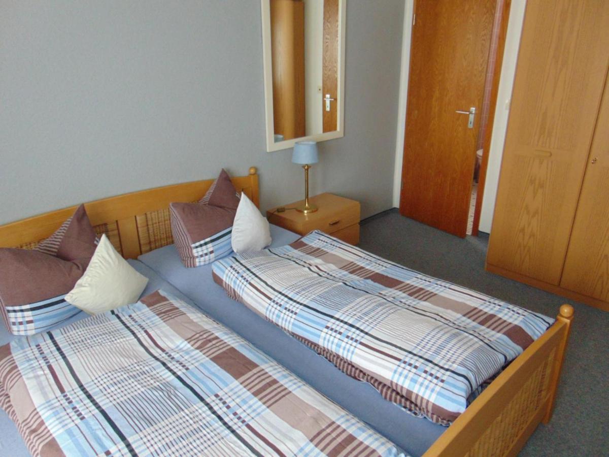 Pension Hubertus Винтерберг Экстерьер фото